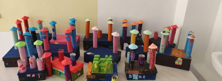 Zasebni vrtec Cerklje na Gorenjskem