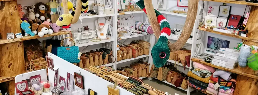 Craft & Art Room Izola, Obala