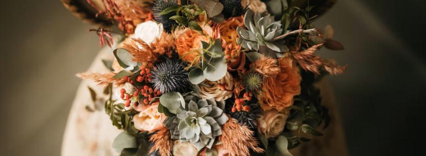 Odlične poročne dekoracije Slovenija