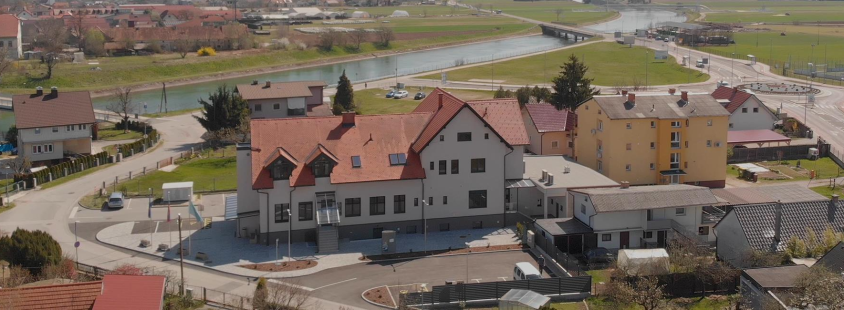 Dobra občina Štajerska