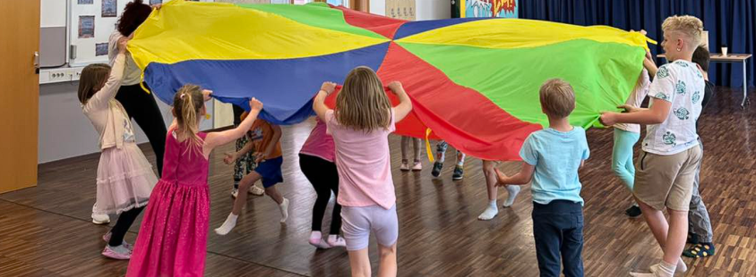 Rojstnodnevne zabave in soba pobega Velenje