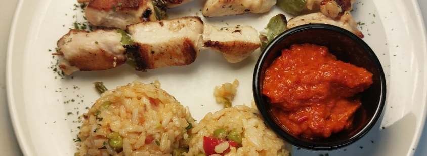 Dnevne malice in kosila Maribor