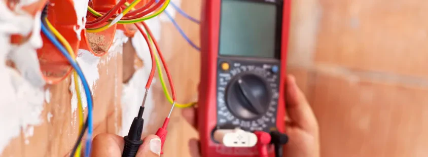 Popravilo obstoječih elektroinštalacij Maribor, Štajerska
