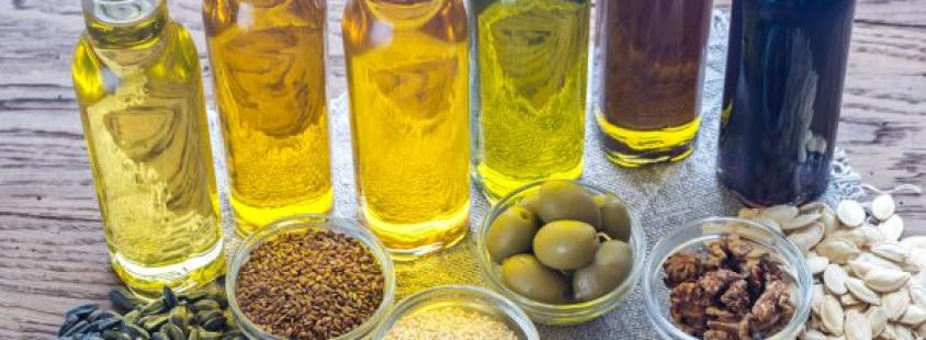 Oljarna, bučno olje Pomurje