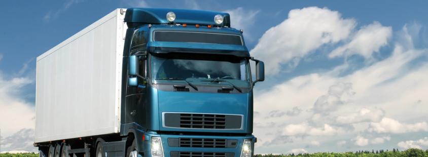 Paletni in kiper prevozi Slovenija