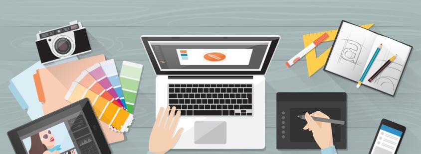 Kvalitetno grafično oblikovanje Slovenija