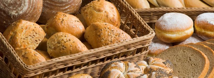 Dobra pekarna Ljubljana