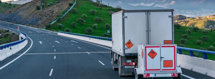 ADR prevozi Slovenija, Hrvaška