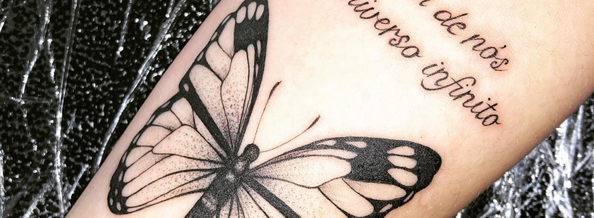 Ugodno tetoviranje Murska Sobota, Pomurje