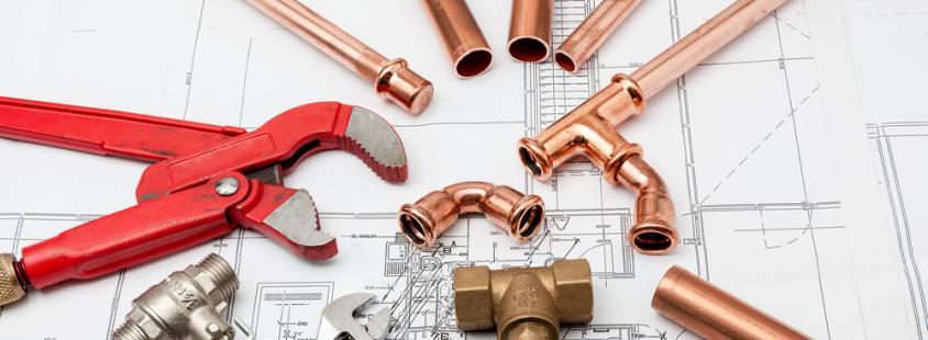 Vodovodne inštalacije Murska Sobota, Pomurje