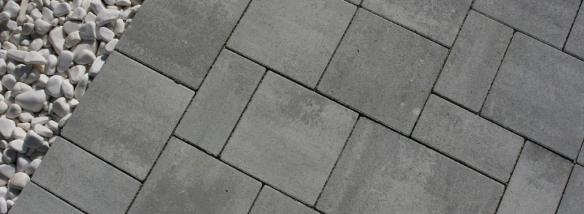 Ugodno tlakovanje dvorišč Ljubljana