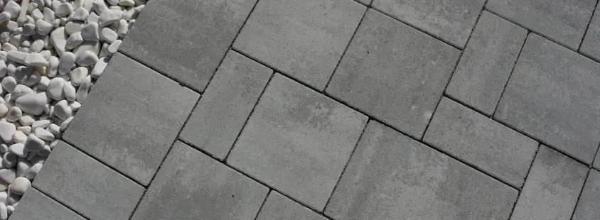 Ugodno tlakovanje dvorišč Ljubljana