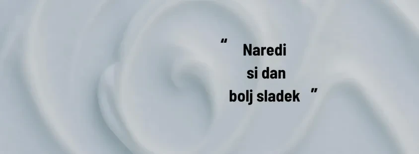 Dober sladoled Ptuj