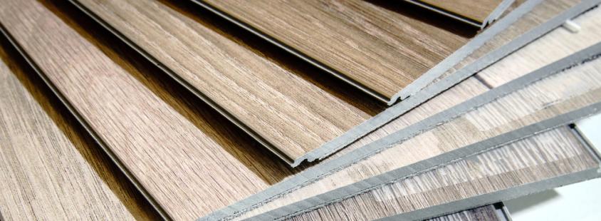 Polaganje talnih oblog Domžale