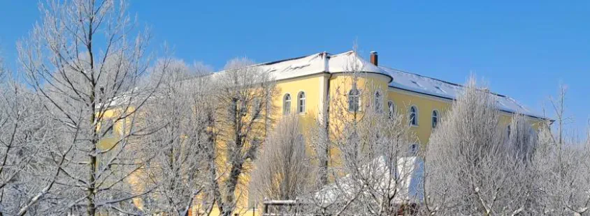 Kulturno duhovni zavod Slovenija