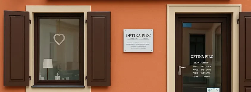 Brezplačni pregledi vida Ptuj