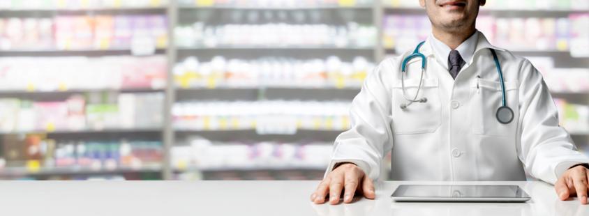 Dobra Lekarna Celje, Savinjska