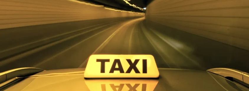 Taxi prevozi po naročilu Sežana, Primorska