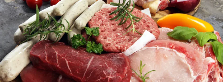 Domače meso in žar ponudba Litija, Osrednja Slovenija