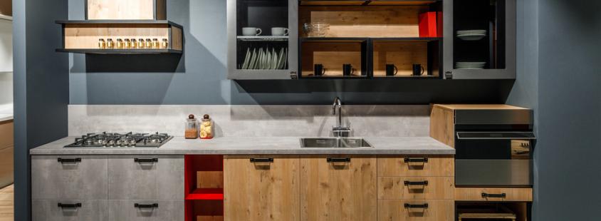 Notranja oprema po meri Gorenjska