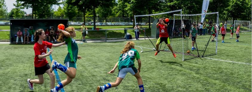 Športno društvo Starši ljubitelji rokometa