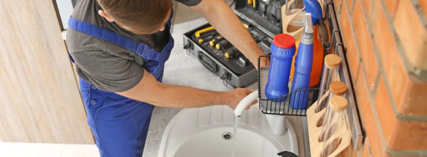 Prodaja in montaža strojnih inštalacij Posavje