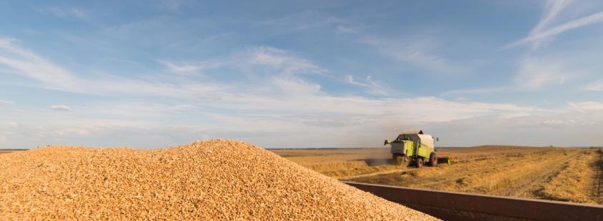 Storitve s kmetijsko mehanizacijo Gorenjska