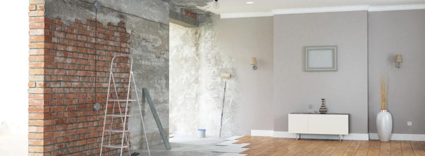 Kvalitetne adaptacije notranjih prostorov Ljubljana