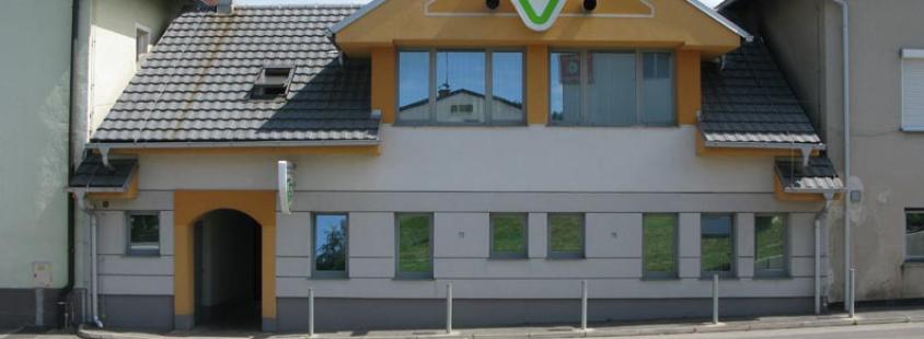 Trgovina za živali Pomurje