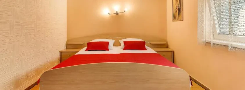 Družinski apartma Kozje, Podčetrtek z okolico