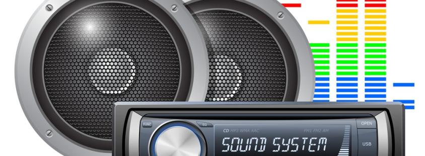 Montaža in prodaja avtoakustike Slovenija, Hrvaška