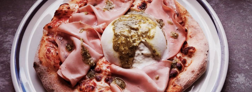 Picerija Ljubno ob Savinji