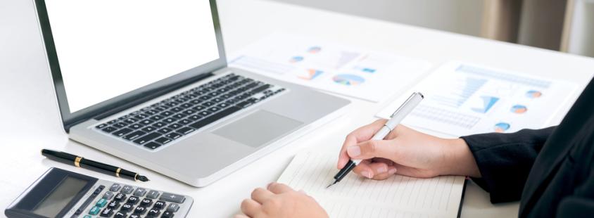 Računovodstvo Gorenjska