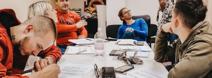 Šola življenja Nevenka Kamenik