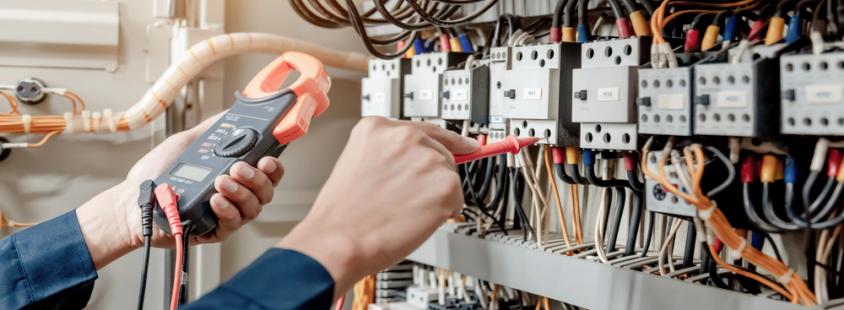 Nadzor in projektiranje elektroinštalacij, REI INŽENIRING d.o.o.