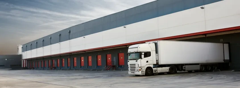 Frigo transporti po Sloveniji