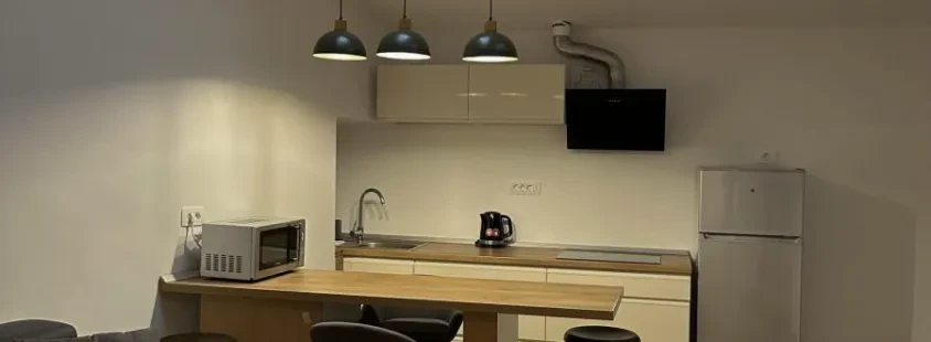 Najem sobe in apartmaja Koper