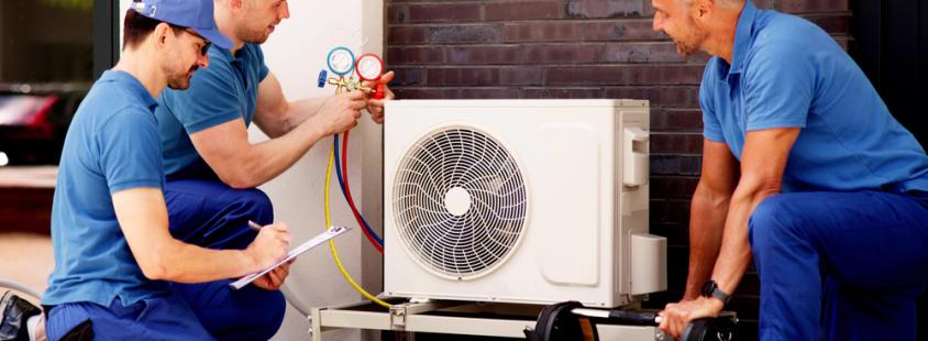 Montaža in servis klimatskih naprav Sežana, Primorska
