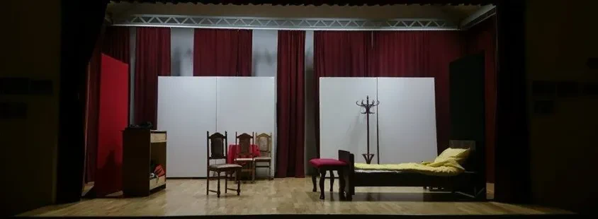 Gledališko. recitacijsko in pevsko društvo Črneče