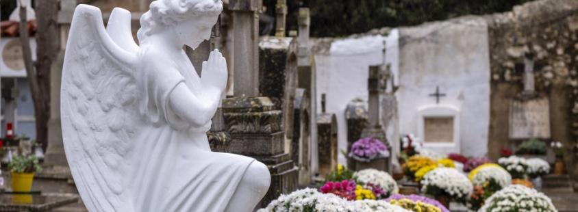 Pogrebne storitve in cvetličarna Šempeter