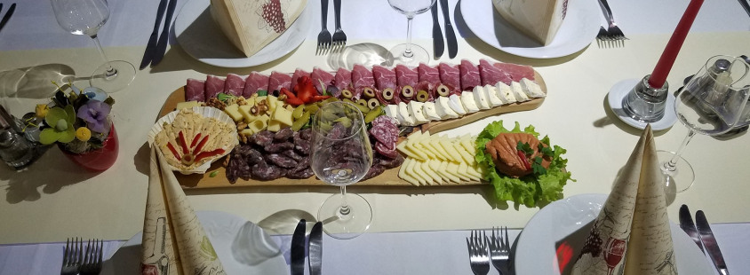 Prostor za zaključene družbe Trzin, Osrednja Slovenija