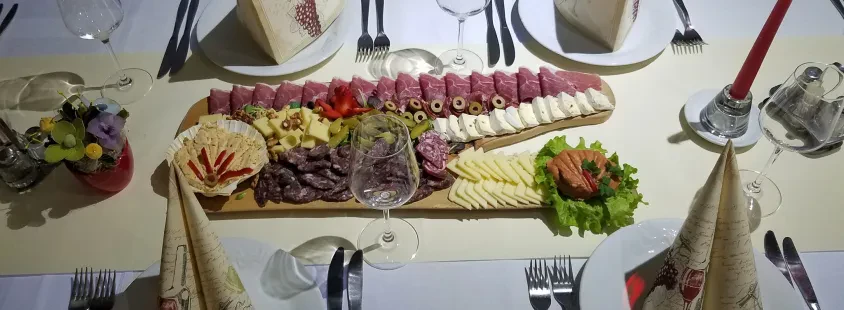 Prostor za zaključene družbe Trzin, Osrednja Slovenija