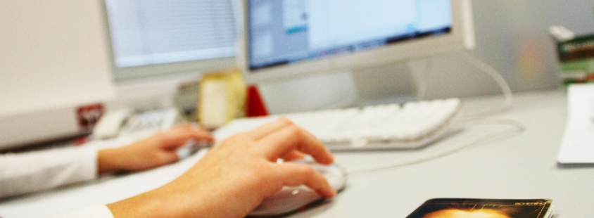 Kvaliteten digitalni tisk Slovenija