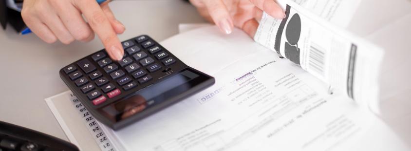 Računovodske storitve Osrednja Slovenija