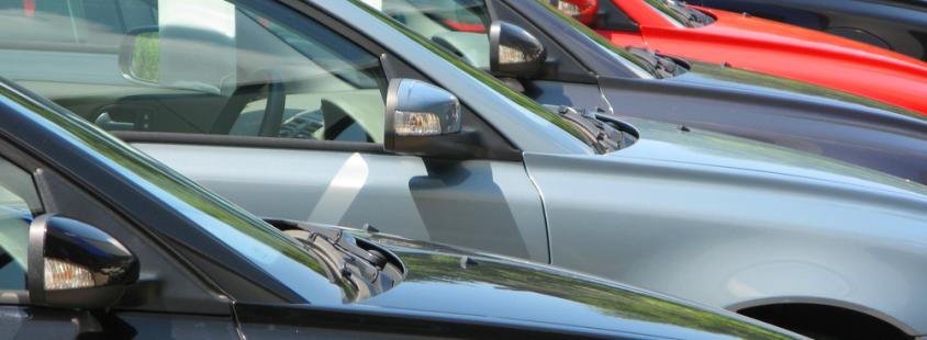 Prodaja rabljenih vozil Štajerska