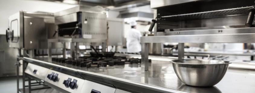 Profesionalna gostinska oprema Goriška, Primorska