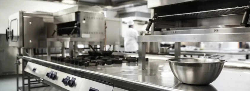 Profesionalna gostinska oprema Goriška, Primorska