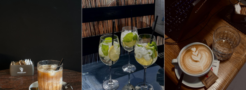 Dober bar Maribor