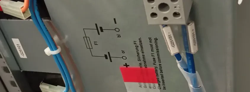 Hišne in industrijske elektroinštalacije Ljubljana