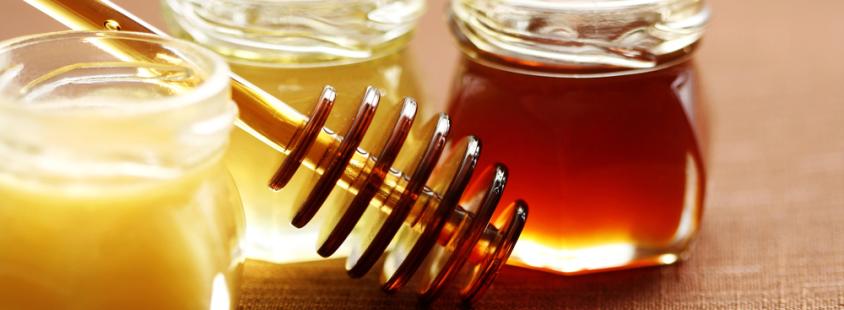 Dostava domačega slovenskega medu na dom Slovenija